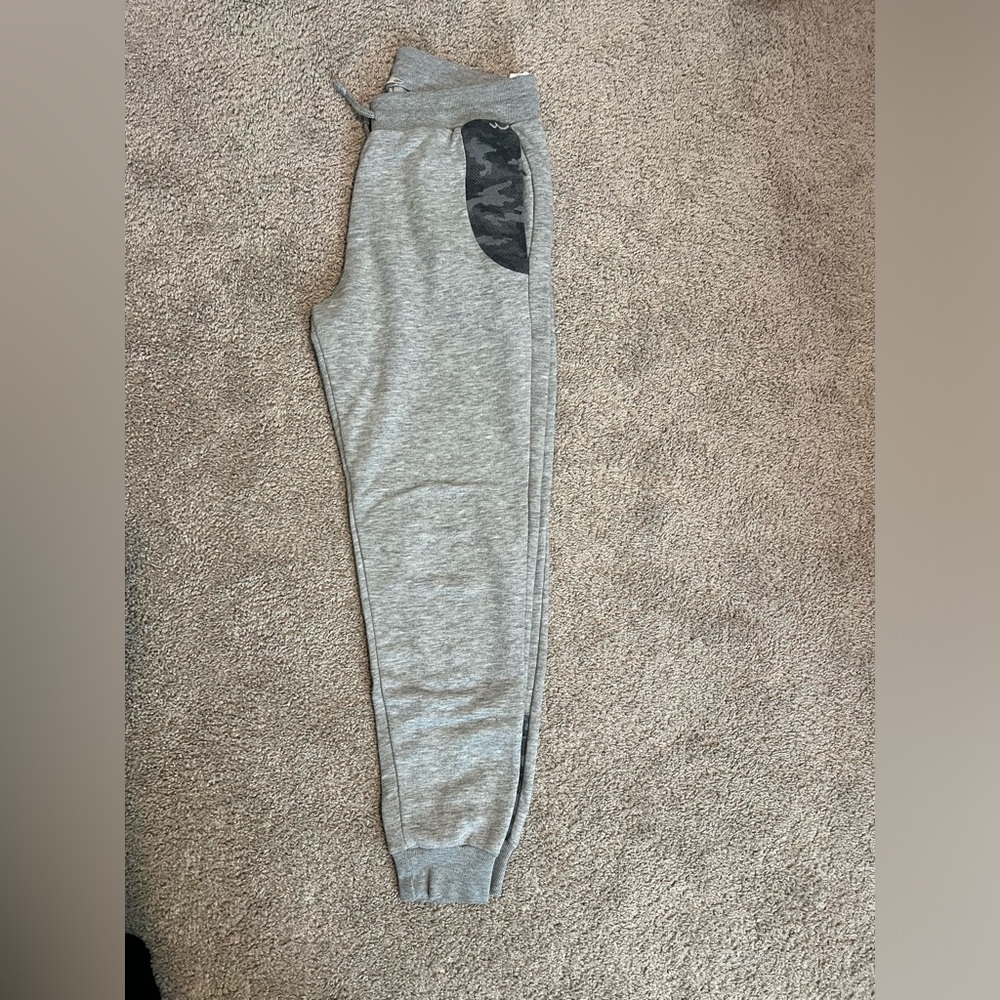 Sweatpants